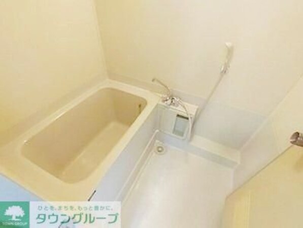 サンマルスラン津田沼の物件内観写真